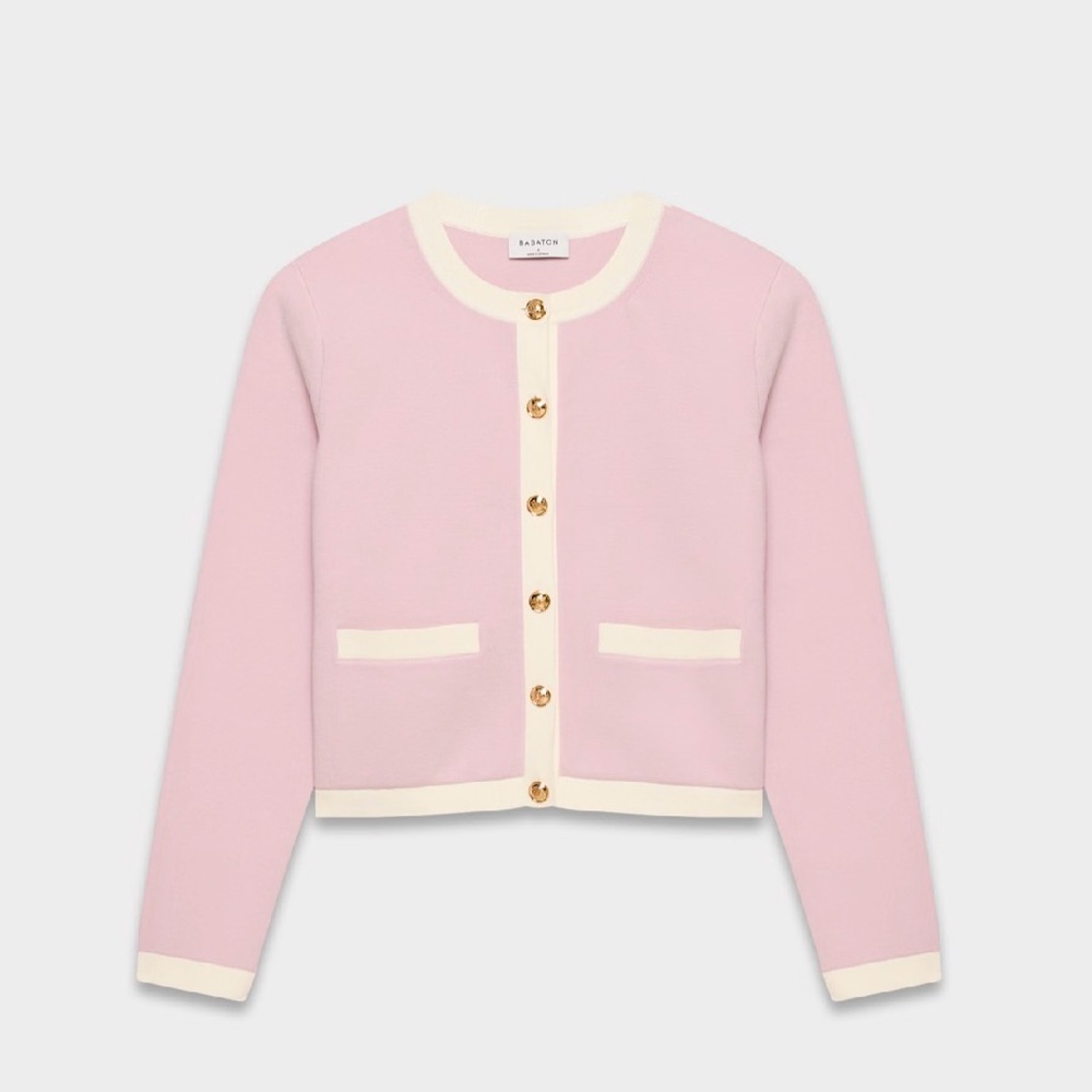 Aritzia cardigan - S